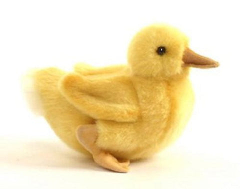 DUCK CHICK W/FEET 6''