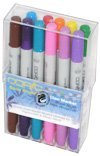 Ciao 12pc Papercrafting Set-Bright