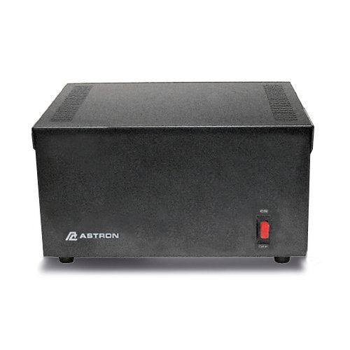 Astron 35 AMP Regulated Power Supply