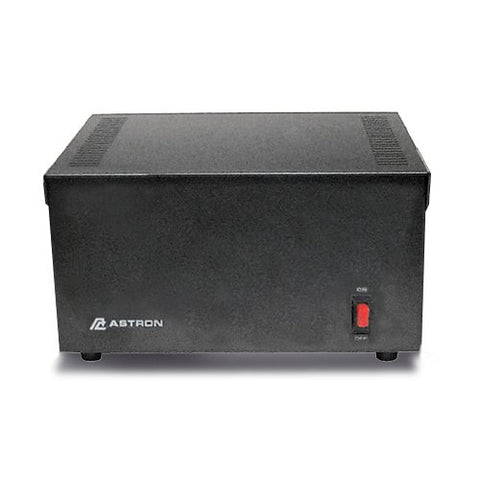 Astron 35 AMP Regulated Power Supply