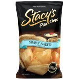 Stacy's Simply Naked Pita Chips 24 Oz