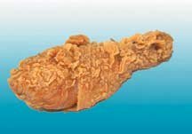 Bread Crumb Mix - Seasoned