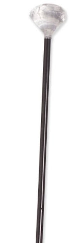 Diamond Pimp Cane