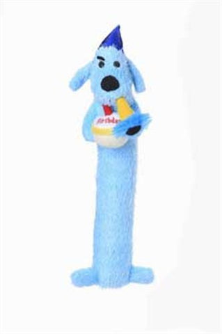 LOOFA BIRTHDAY PINK or BLUE (12 inches)