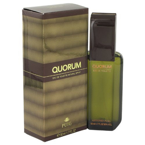 Antonio Puig - Quorum Cologne 1.7oz