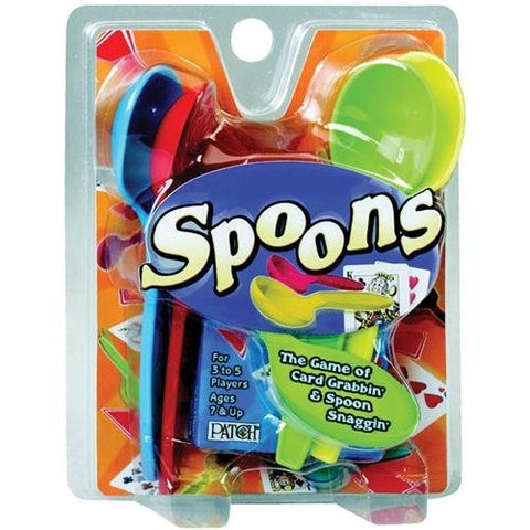 Spoons