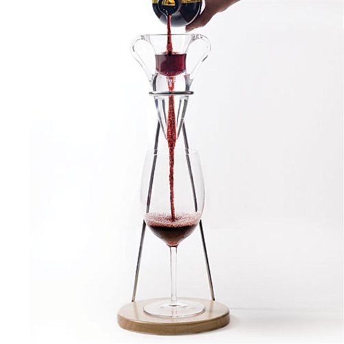 Decantus Table Stand