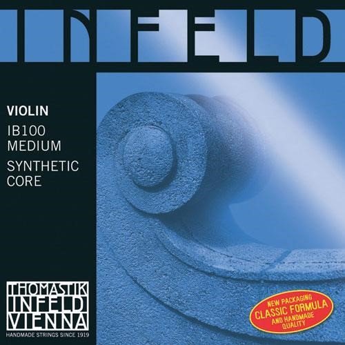 Infeld Blue Violin D Hydronalium
