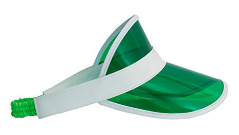 Green Visor