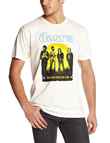 The Doors Waiting For The Sun T-Shirt Size XXL