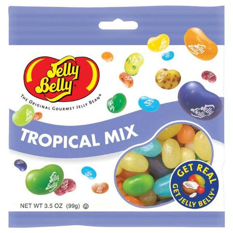 Tropical Mix, 3.5 oz