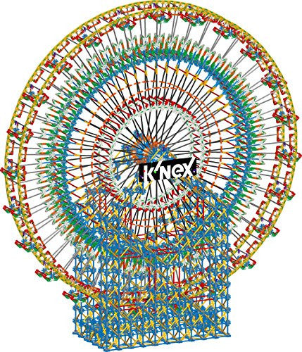 K'NEX 6' Ferris Wheel