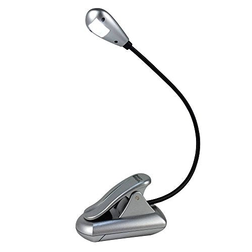 Mighty Bright XtraFlex, Silver