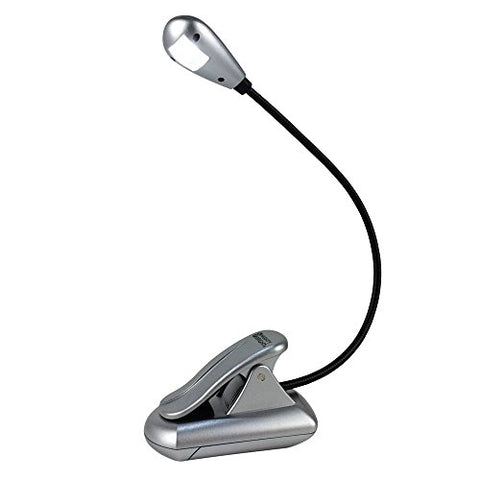 Mighty Bright XtraFlex, Silver
