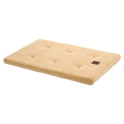 Snoozzy Mattress Tan 17.5" x 11.5"