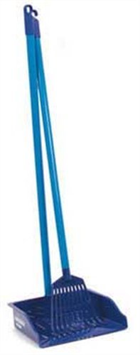 Coastal Pet Advance Pan and Rake, Large