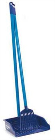 Coastal Pet Advance Pan and Rake, Large