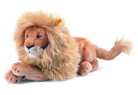 Leo Lion, Bnd., 16.9"