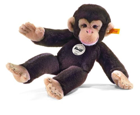 Koko Chimpanzee, Dark Brn., 13.8"