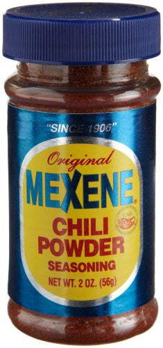 Chili Powder Mix 2.0 OZ