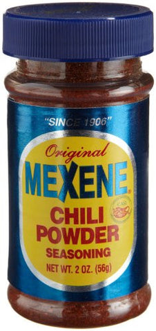 Chili Powder Mix 2.0 OZ