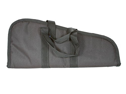 Scoped Pistol Case (8" BBL) Nylon