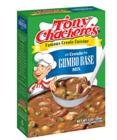 Tony Chachere's Creole Foods Gumbo Base Mix 3oz