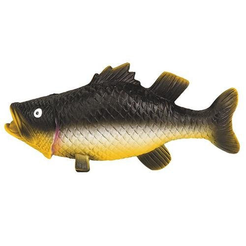 Rubber Animal, Fish