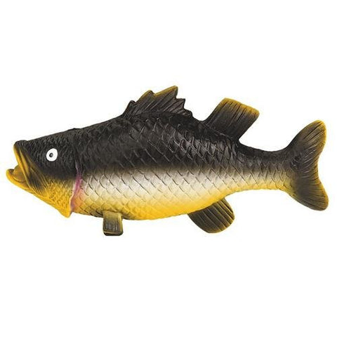 Rubber Animal, Fish