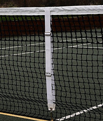 Adjustable Tennis Center Strap