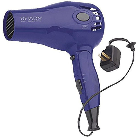 1875W Style and Go Dryer