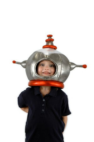 Space Man