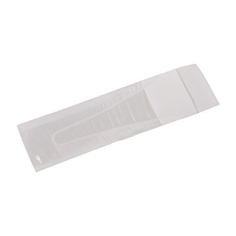 MABIS Disposable Probe Covers for Digital Thermometers, Box of 30