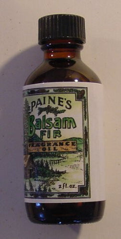 Balsam Mist Oil, 2oz