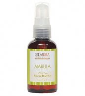 Marula Oil 100%, 2 oz.