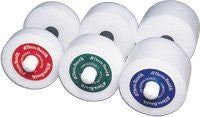 THERA-BAND® Aquatic Products - Padded Hand Bars, Medium