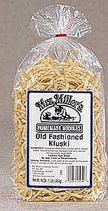 Noodle, Kluski, Old Fashion 16.0 OZ