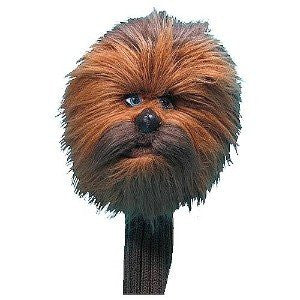 Star Wars Headcovers - Chewbacca - Driver