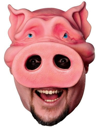 Pig Boy