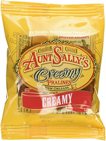 Creamy Pralines (Original flavor), box of 12