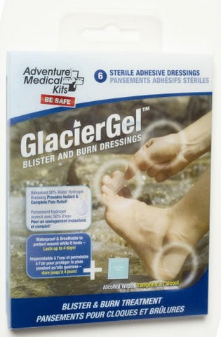 Adventure Medical Glaciergel