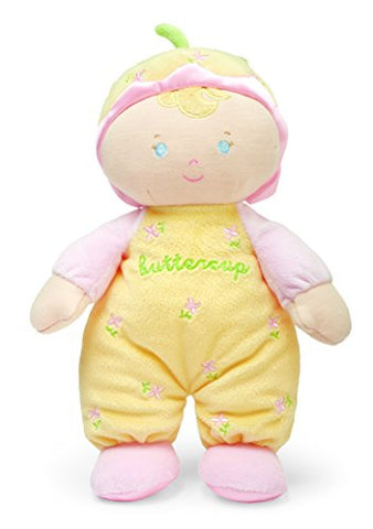 Healthy Baby Buttercup Doll