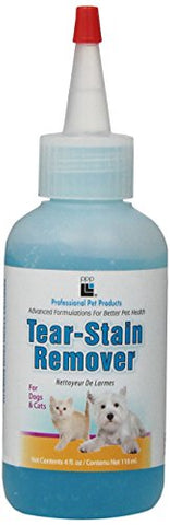 Tear Stain Remover, 4oz