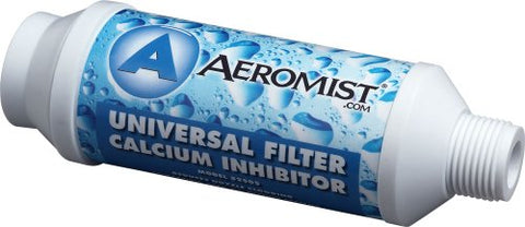 Aero Mist 52505 Outdoor Calcium Inhibitor Filter