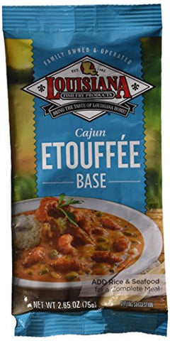 Etouffee Base 2.65oz