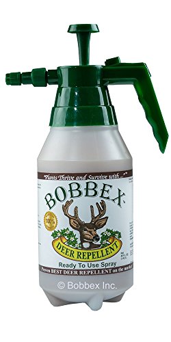 BOBBEX B550170 DEER RTU PUMP, 48OZ