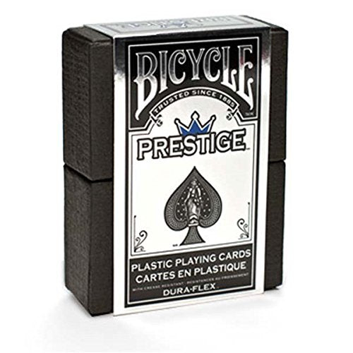 Bicycle Deck Prestige