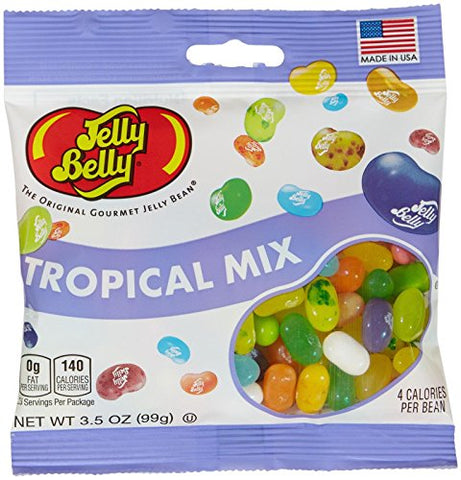 Tropical Mix, 3.5 oz