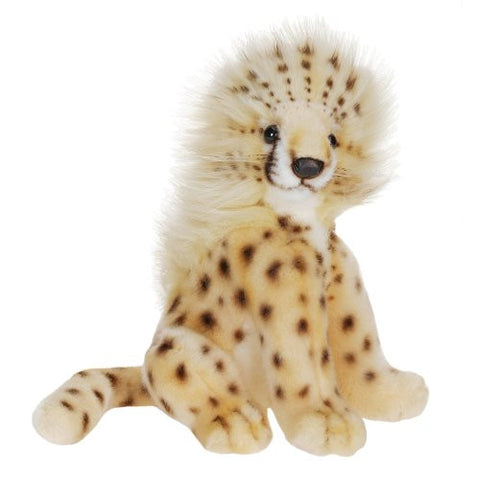 CHEETAH BABY 7''