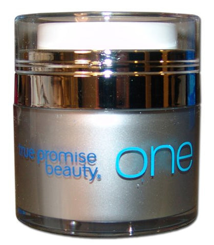 One Ten in One Multi-Treatment Facial Cream 1 oz